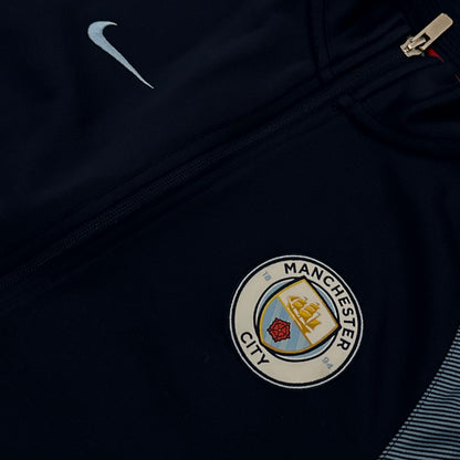 Nike x Manchester City Vintage Trackjacket 2016/17 | S