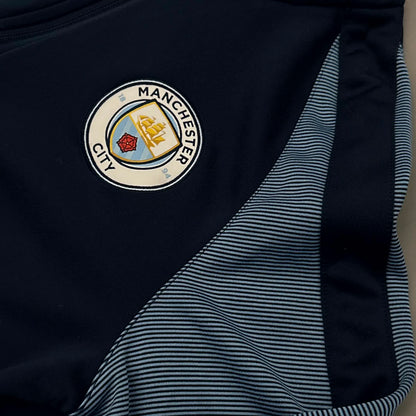 Nike x Manchester City Vintage Trackjacket 2016/17 | S