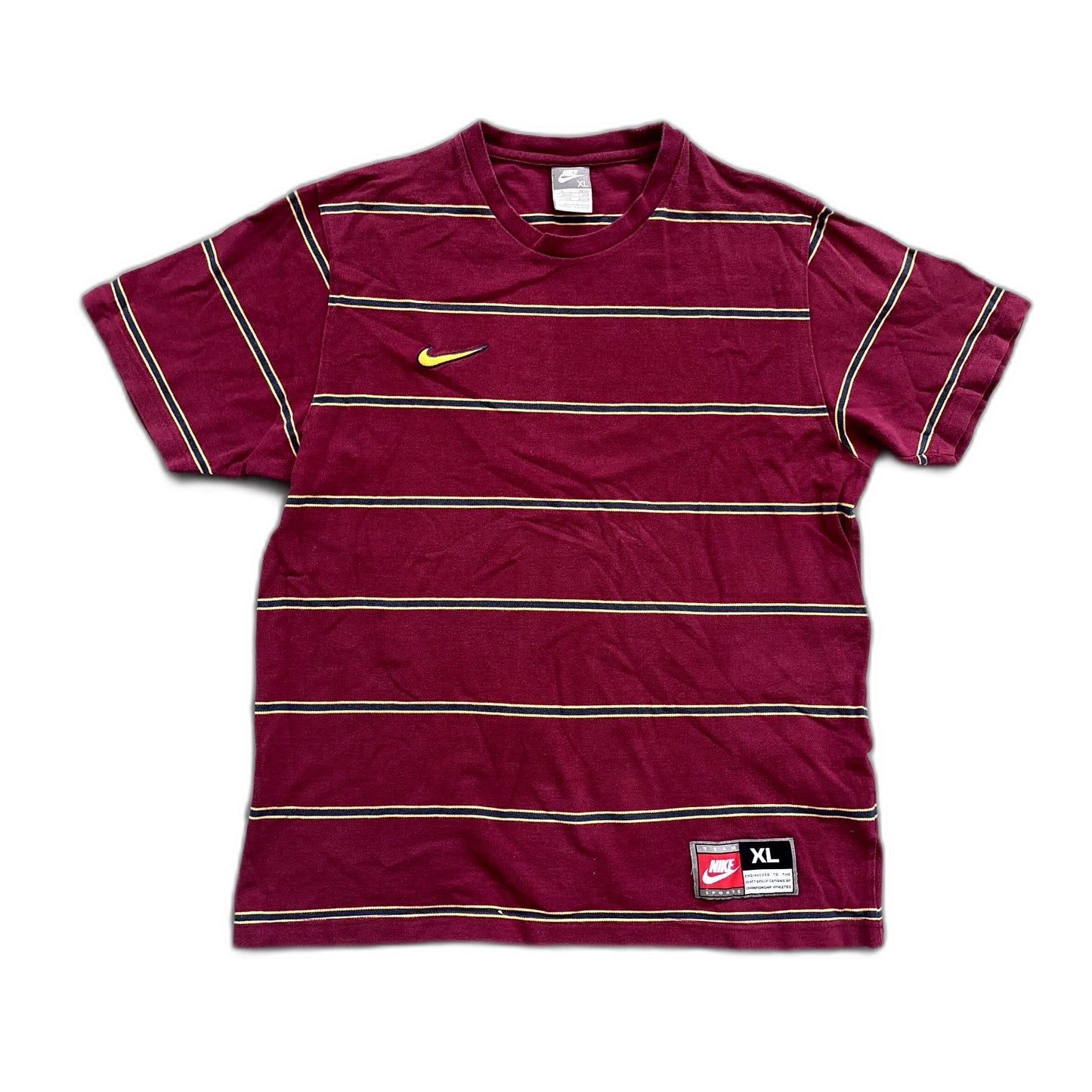 Nike Vintage Portugal Shirt | XL