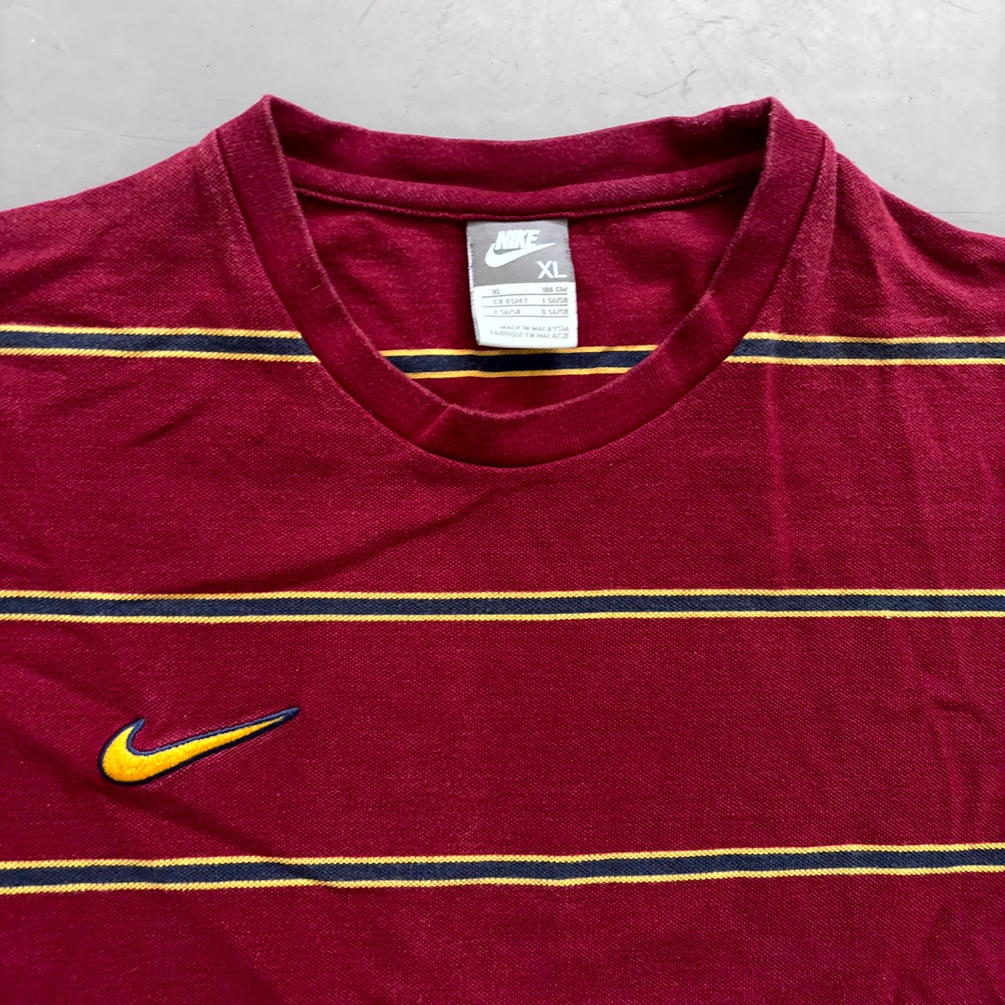 Nike Vintage Portugal Shirt | XL