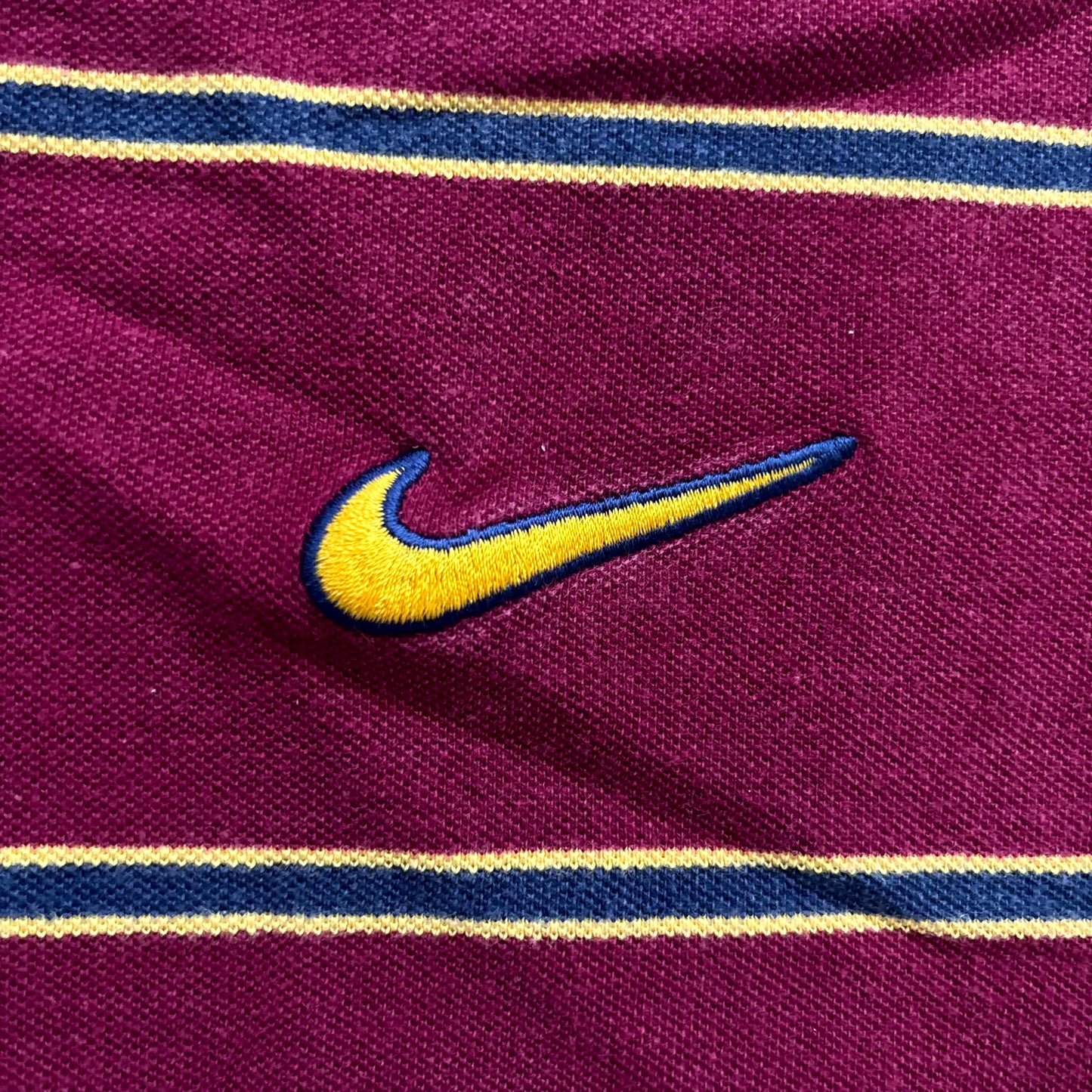 Nike Vintage Portugal Shirt | XL
