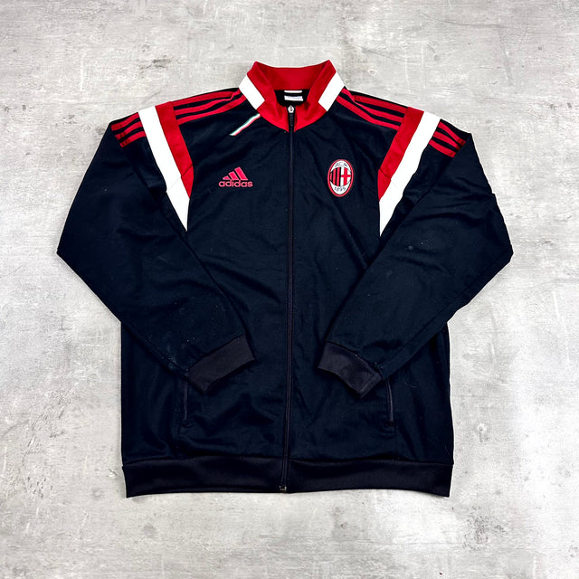 AC Milan Trackjacket M