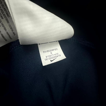 Nike x Manchester City Vintage Trackjacket 2016/17 | S