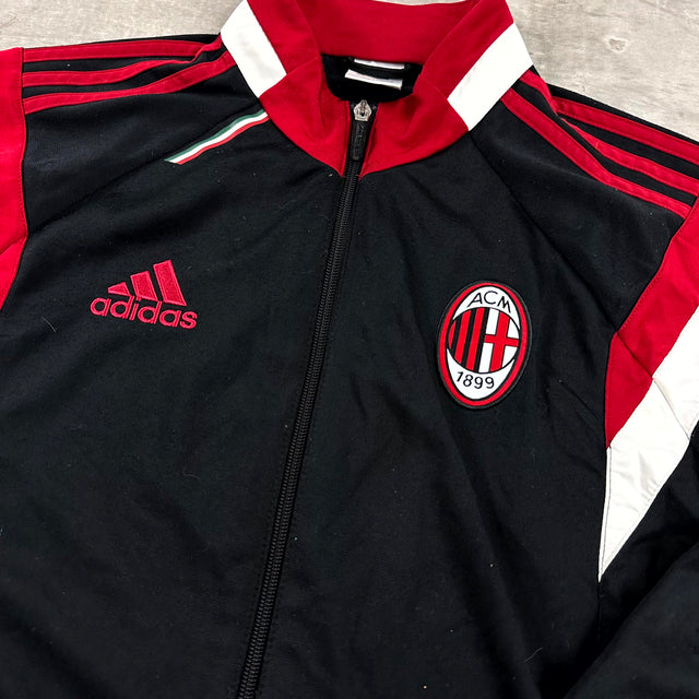 AC Milan Trackjacket M