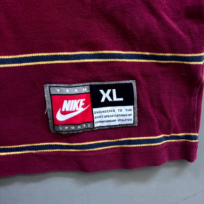 Nike Vintage Portugal Shirt | XL