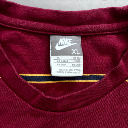 Nike Vintage Portugal Shirt | XL