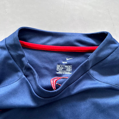 Nike x FC Barcelona Vintage Top 2004/05 | L