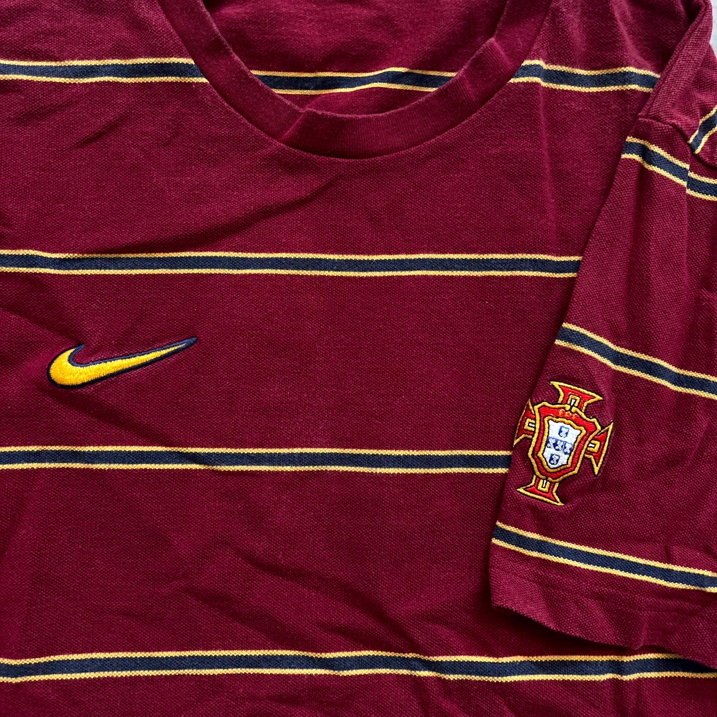 Nike Vintage Portugal Shirt | XL