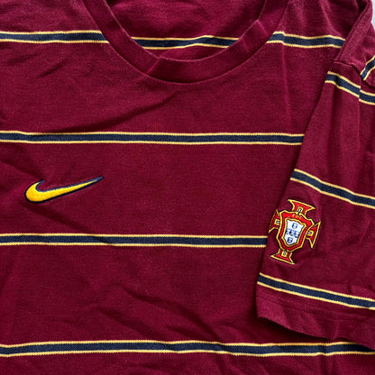 Nike Vintage Portugal Shirt | XL