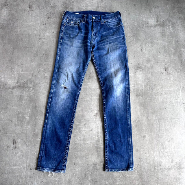 True Religion Vintage Jeans L