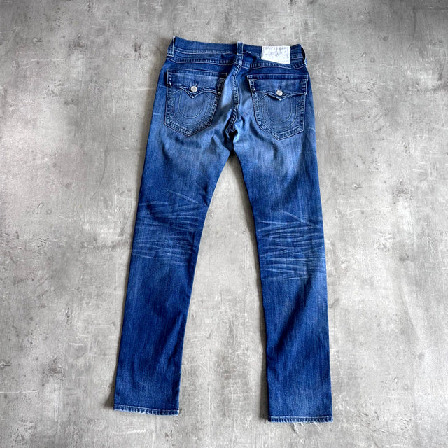 True Religion Vintage Jeans L