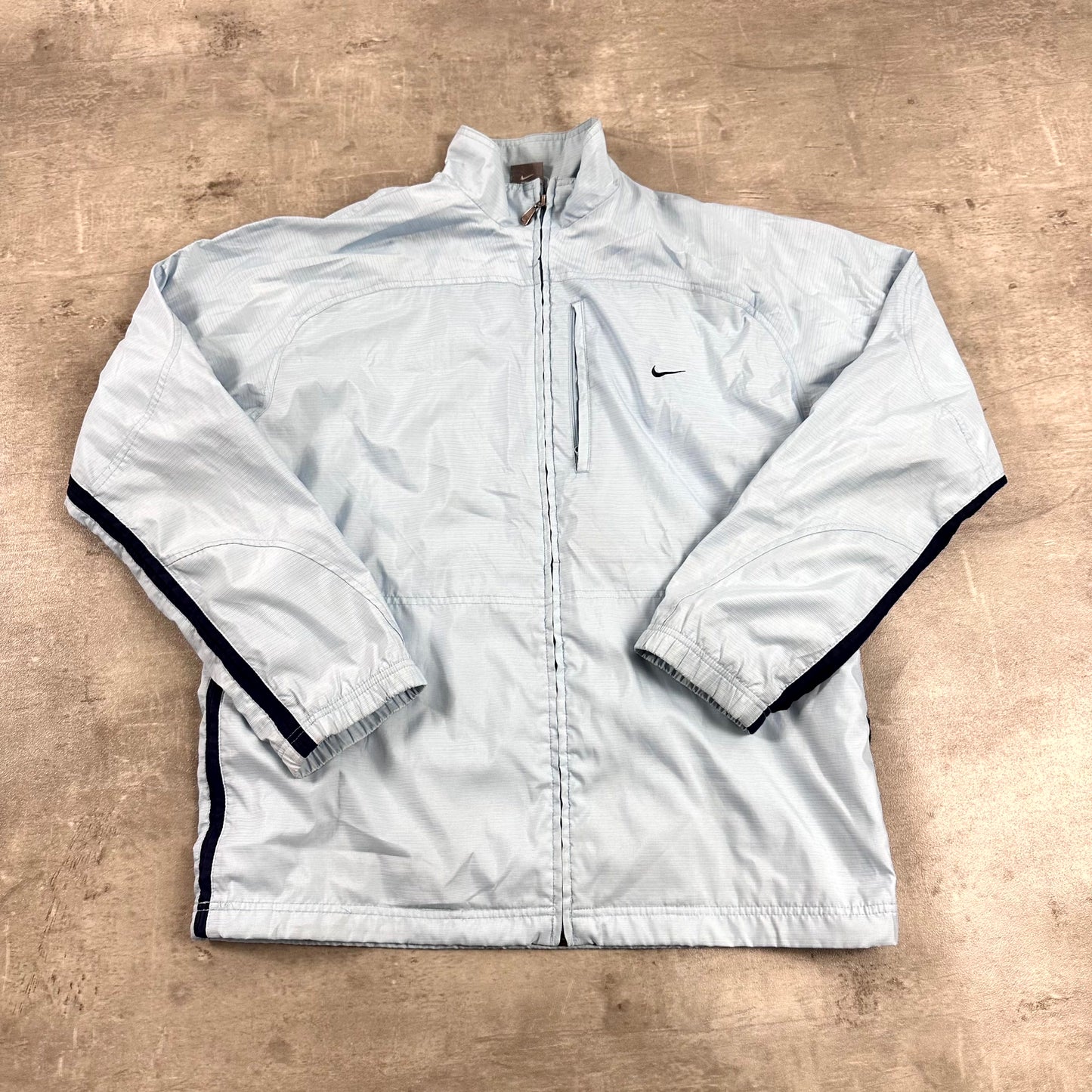 Nike Vintage Track Jacket L