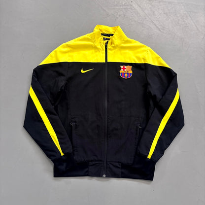 Nike x FC Barcelona Vintage Tracksuit 2010/11 | M