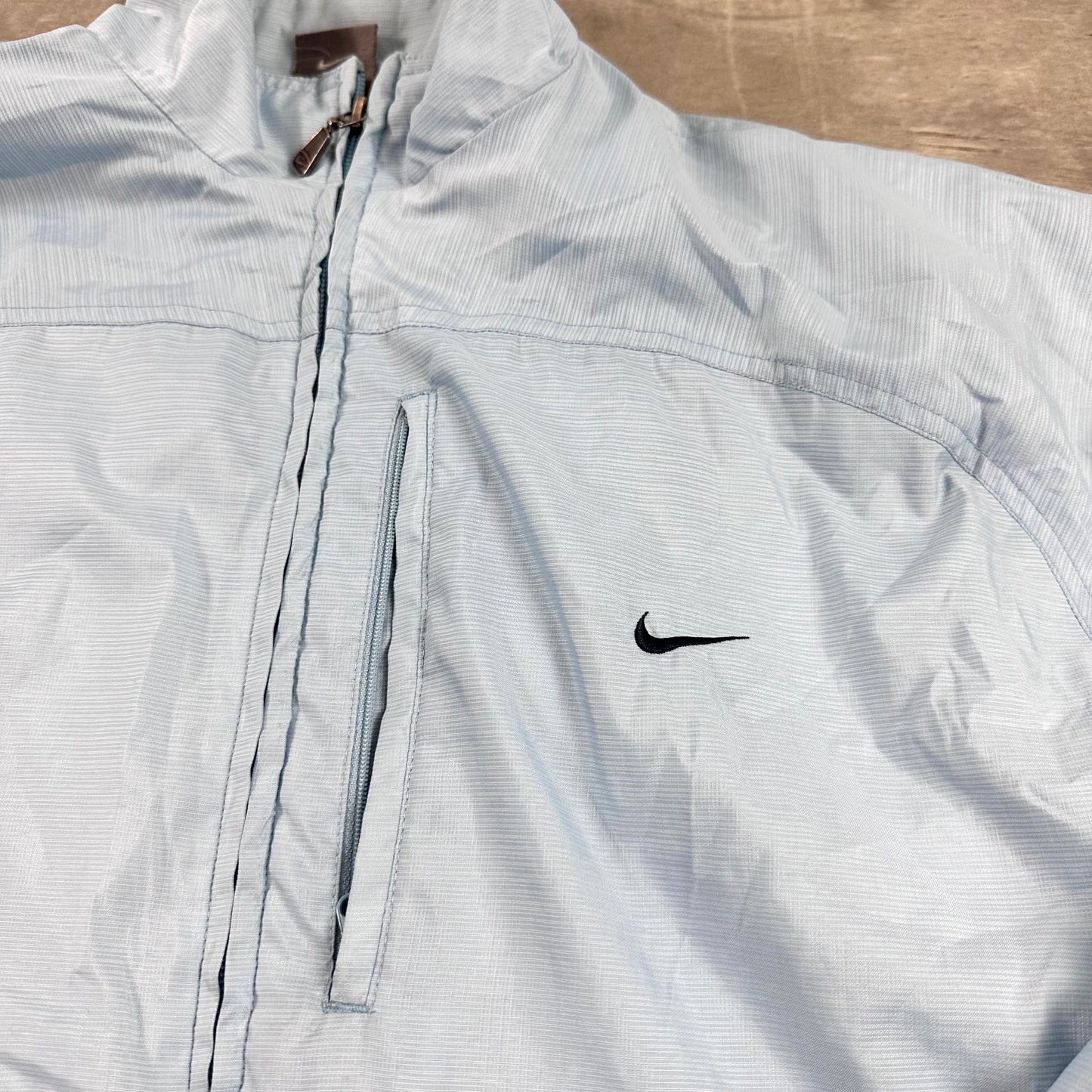 Nike Vintage Track Jacket L