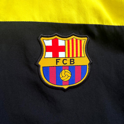 Nike x FC Barcelona Vintage Tracksuit 2010/11 | M