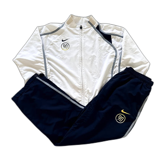 Nike Total 90 Vintage Tracksuit | M