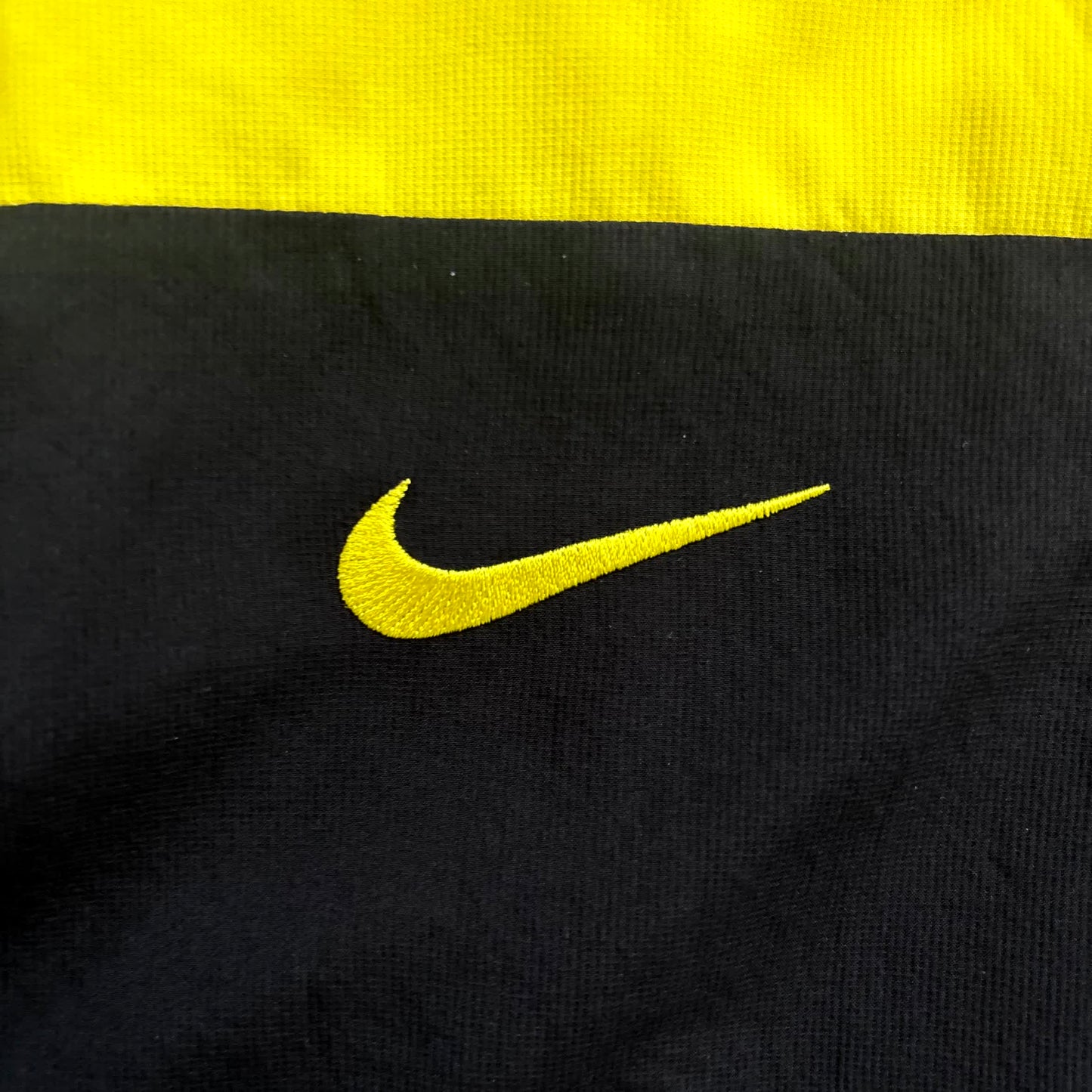 Nike x FC Barcelona Vintage Tracksuit 2010/11 | M