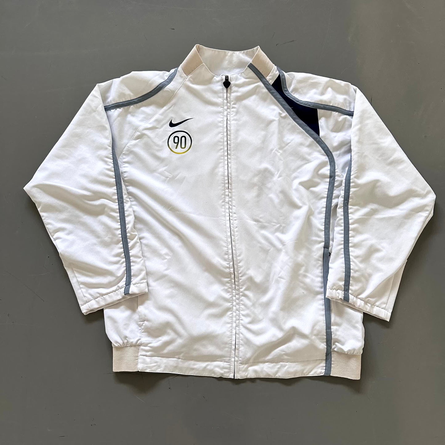 Nike Total 90 Vintage Tracksuit | M