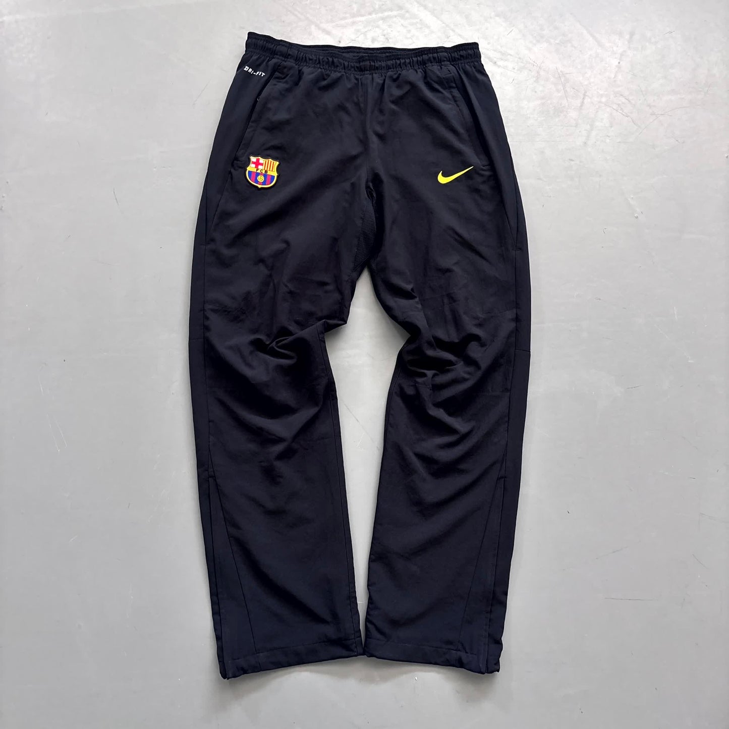 Nike x FC Barcelona Vintage Tracksuit 2010/11 | M