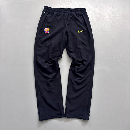 Nike x FC Barcelona Vintage Tracksuit 2010/11 | M