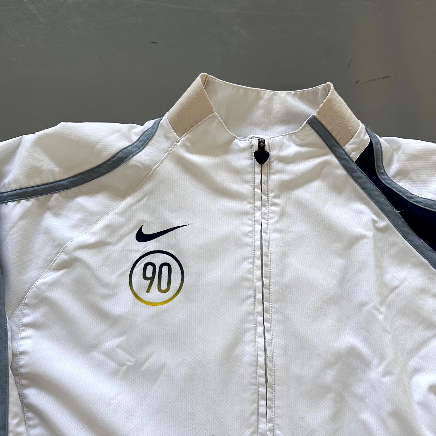 Nike Total 90 Vintage Tracksuit | M