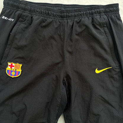 Nike x FC Barcelona Vintage Tracksuit 2010/11 | M
