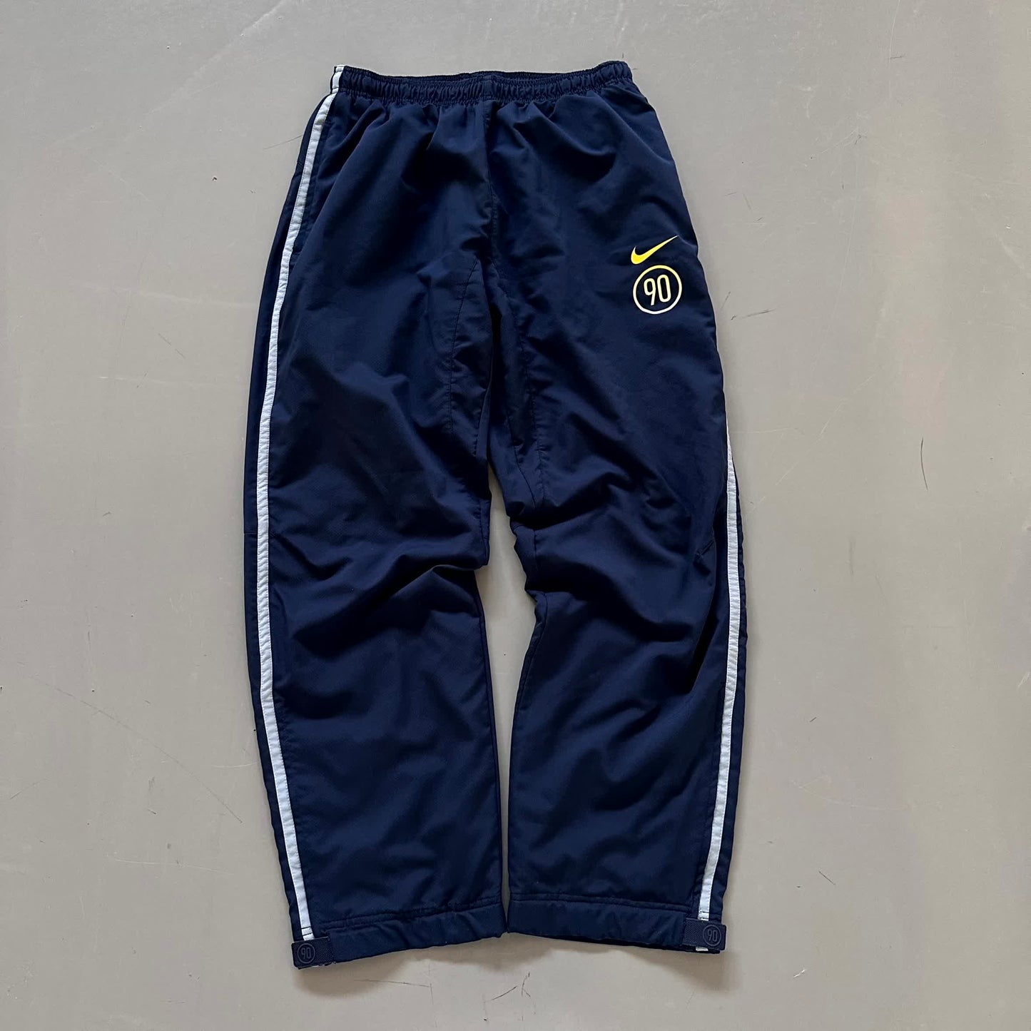 Nike Total 90 Vintage Tracksuit | M