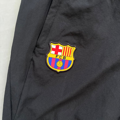 Nike x FC Barcelona Vintage Tracksuit 2010/11 | M
