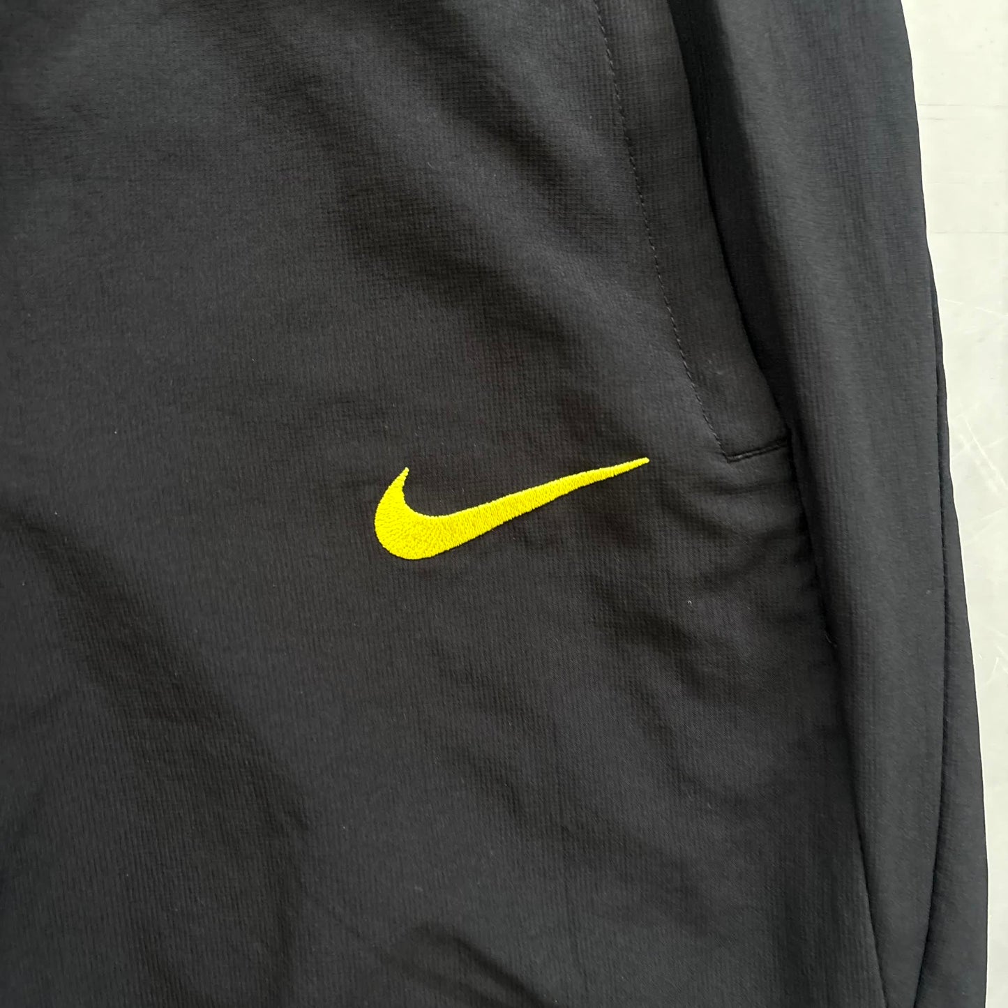 Nike x FC Barcelona Vintage Tracksuit 2010/11 | M