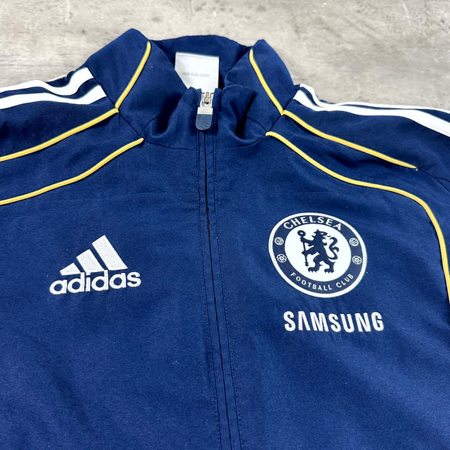 FC Chelsea Trackjacket S