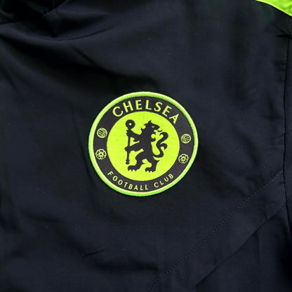 Adidas x FC Chelsea CL Vintage Tracksuit 2008/09 | M