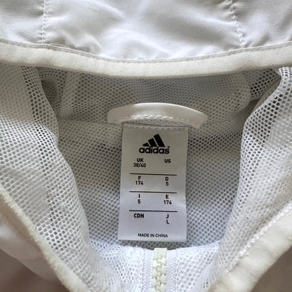 Adidas x Real Madrid Vintage Tracksuit 2013/14 | M