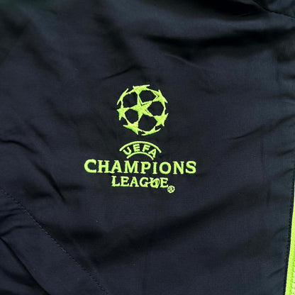 Adidas x FC Chelsea CL Vintage Tracksuit 2008/09 | M