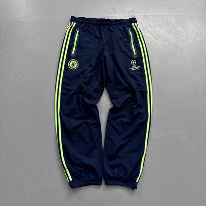 Adidas x FC Chelsea CL Vintage Tracksuit 2008/09 | M