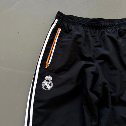 Adidas x Real Madrid Vintage Tracksuit 2013/14 | M