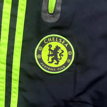 Adidas x FC Chelsea CL Vintage Tracksuit 2008/09 | M