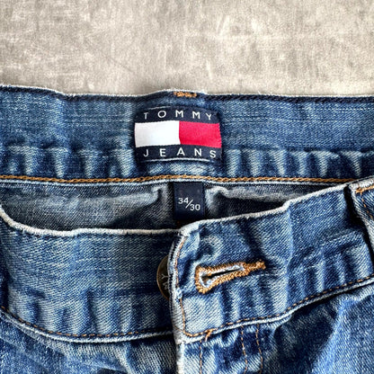 Tommy Hilfiger Jeans Slim Fit M