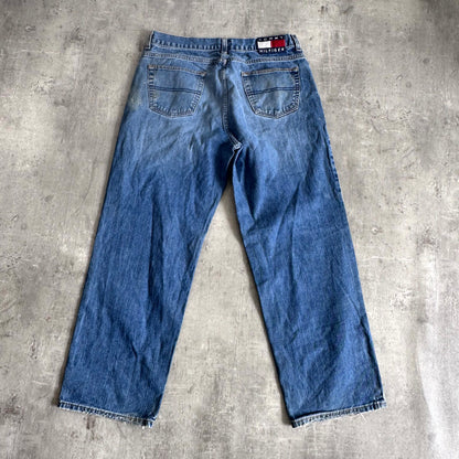 Tommy Hilfiger Jeans Slim Fit M