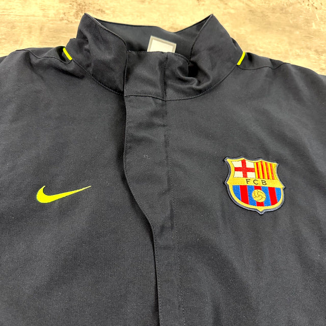 FC Barcelona Trackjacket L