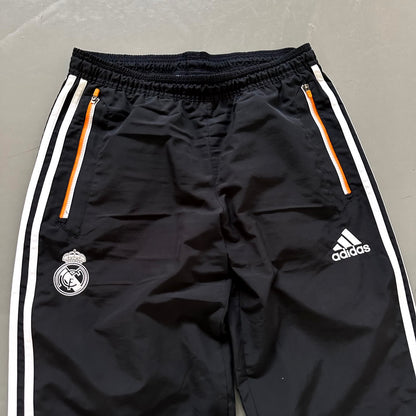 Adidas x Real Madrid Vintage Tracksuit 2013/14 | M