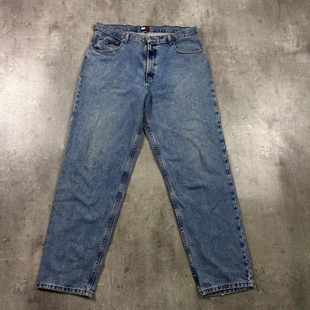 Tommy Hilfiger Jeans XXL