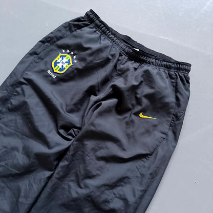 Nike x Brasilien Vintage *Premium* Tracksuit 2008 | M