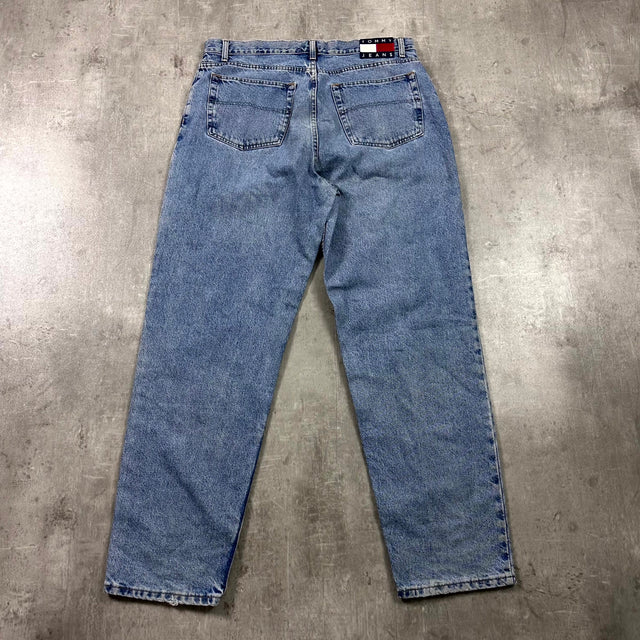 Tommy Hilfiger Jeans XXL