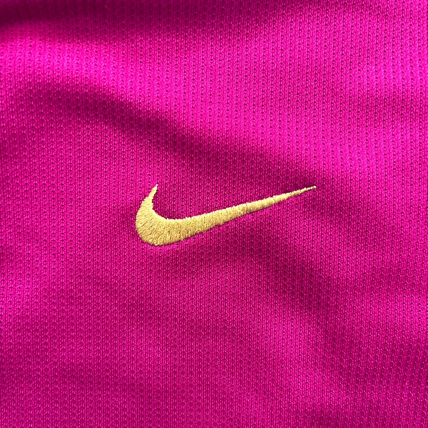 Nike x FC Barcelona Vintage Tracksuit 2004/05 | XL