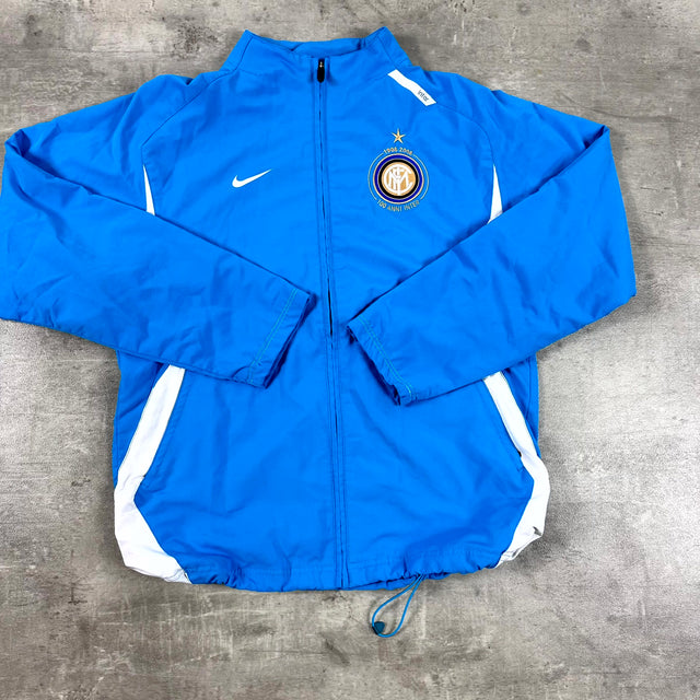 Inter Mailand Trackjacket M