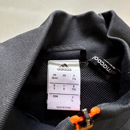 Adidas x Real Madrid CL Vintage Tracksuit 2013/14 | M