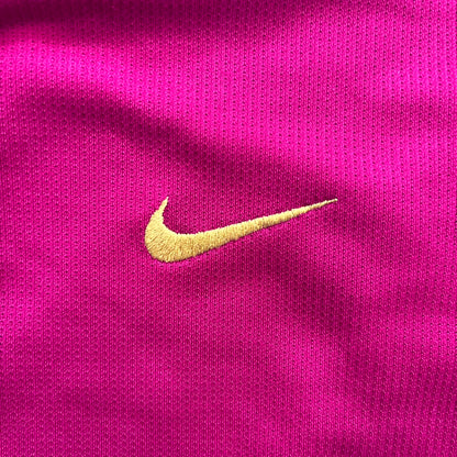 Nike x FC Barcelona Vintage Tracksuit 2004/05 | XL
