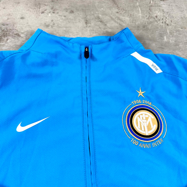 Inter Mailand Trackjacket M