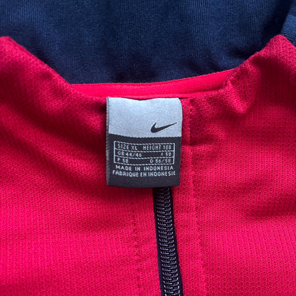 Nike x FC Barcelona Vintage Tracksuit 2004/05 | XL