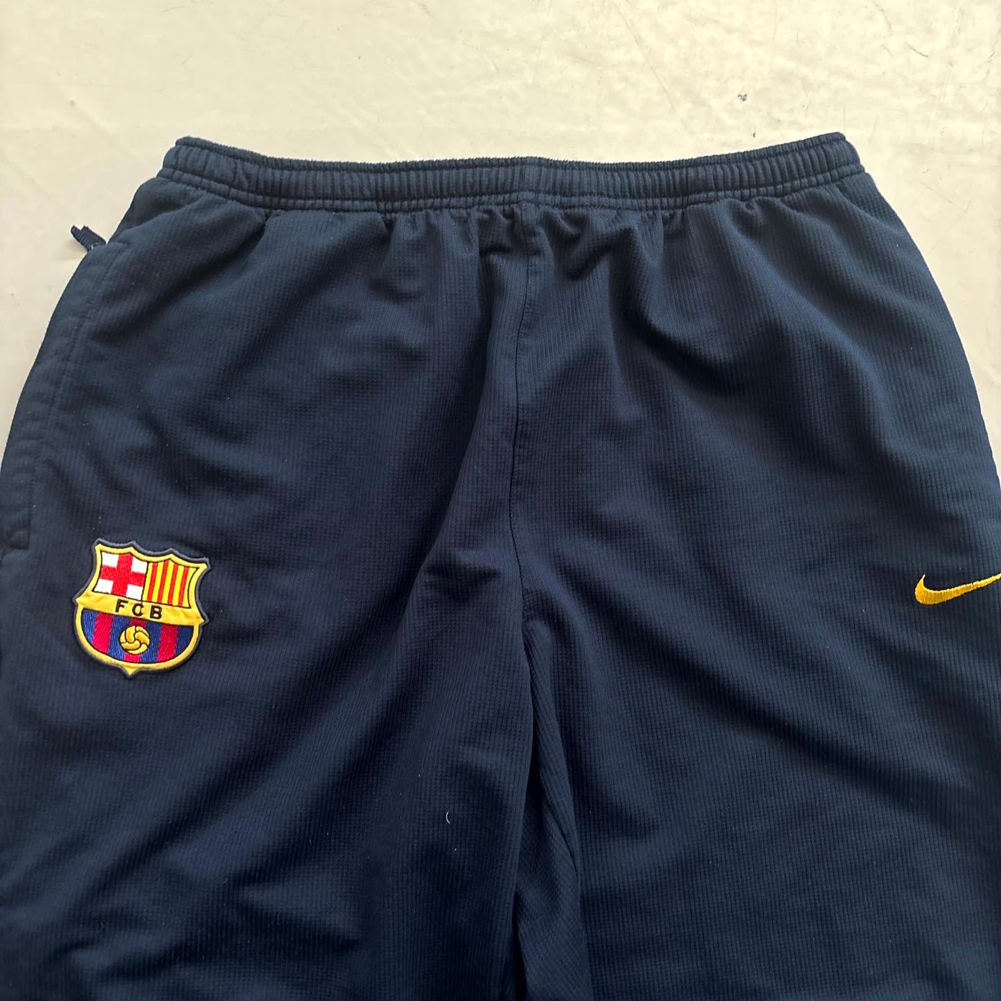 Nike x FC Barcelona Vintage Tracksuit 2004/05 | XL